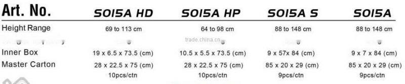 Low Cost High Quality professinal cheap speaker stands