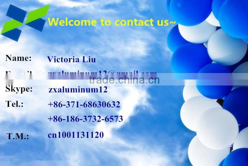 3003H18 Embossed Aluminium Corrugated Sheets for Roofing