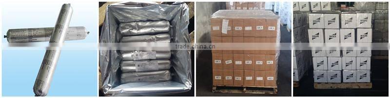 Polyurethane Main Raw Material and Construction Usage polyurethane sealant