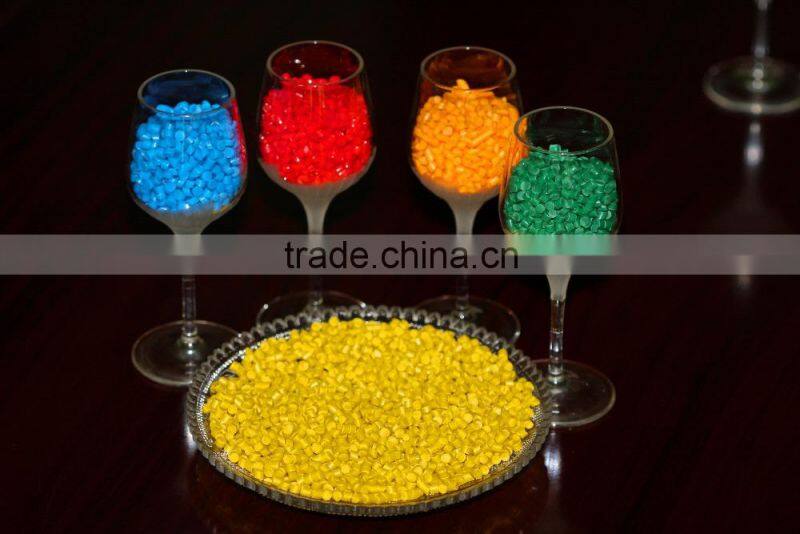 Plastic PVC raw material