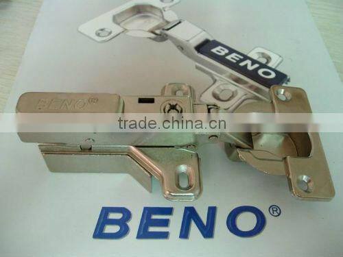 Good effect on sound insulation and heat insulation PVC Kitchen Cabinet Door