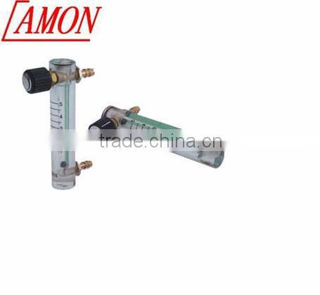 High quality oxygen flowmeter China factory