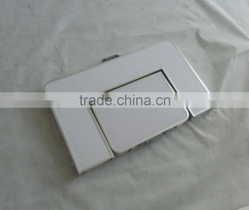 Aluminum Barbecue Table (BBQ TABLE)