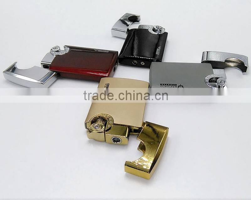 Smoking cigarette unilite solar lighter socket