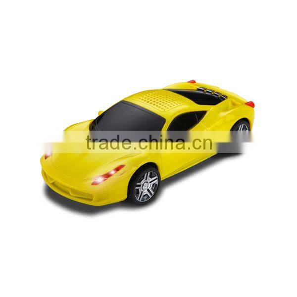 UW-SK076 Portable mini bluetooth speaker with FM radio