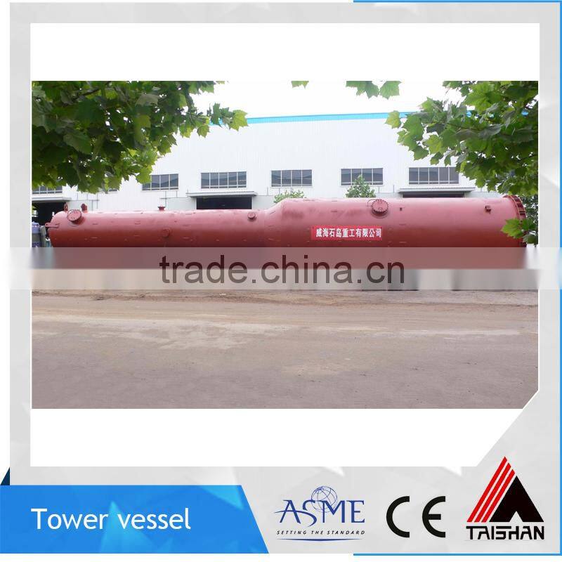 Buying From China Of High Quality Tubular Heat Exchanger Price
