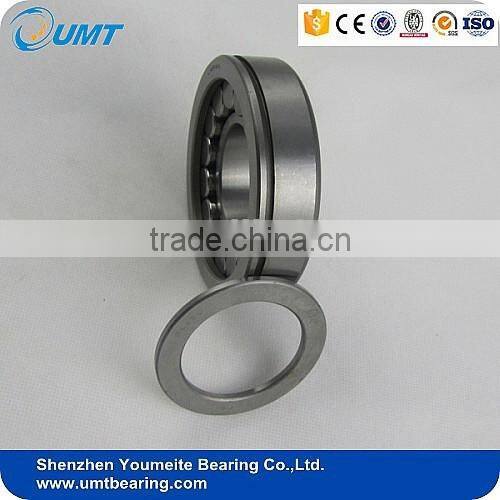 High Precision Cylindrical Roller Bearing NU1005