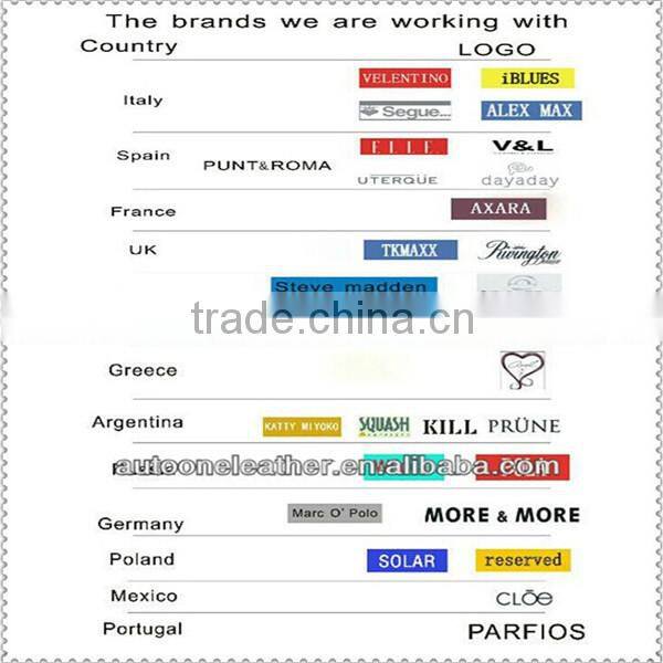 Luxury good quality leather fashion double suede leather for women boot A1577