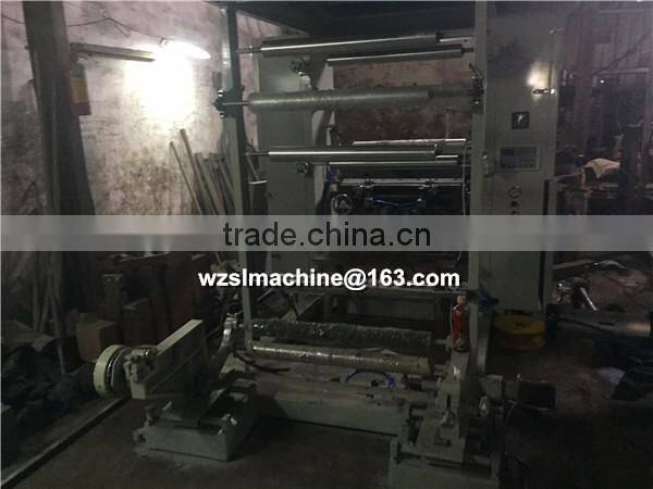 High Speed Cash Register Bill Roll ATM Thermal Paper Roll Slitter Rewinder cutting machine