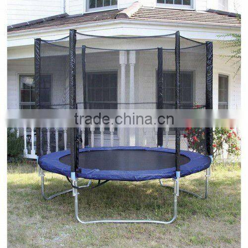 professional 20ft trampolines with ladder