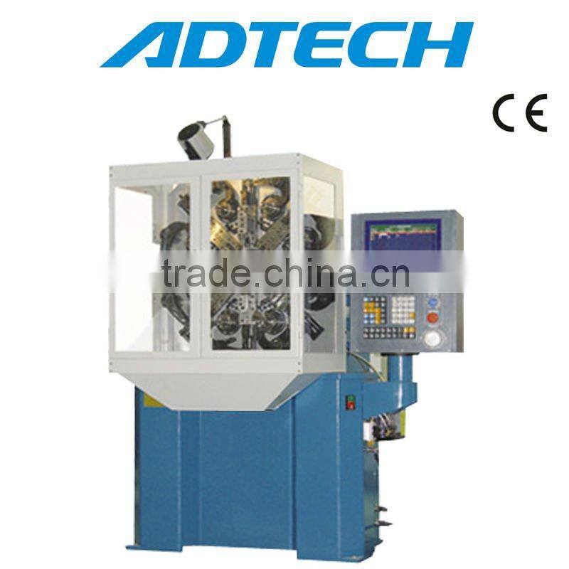 GH-CNC50 CNC automatic spring roll machine