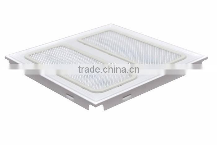 Top quality factory price SMD4014 600x600 led panel light for house/office