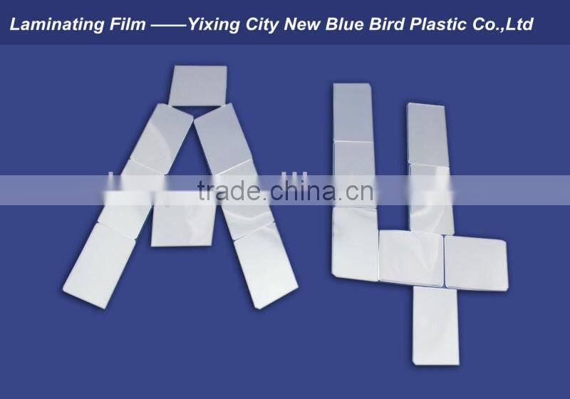 pet adhesive films