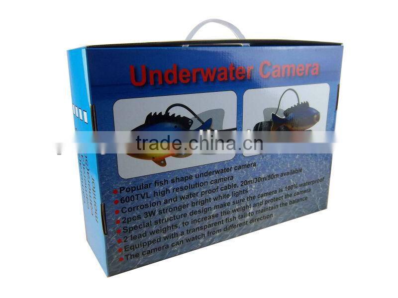 Underwater camera security cameras monitor GSY-8000