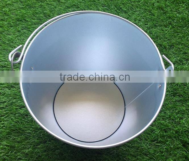 cheap metallic beer chiller