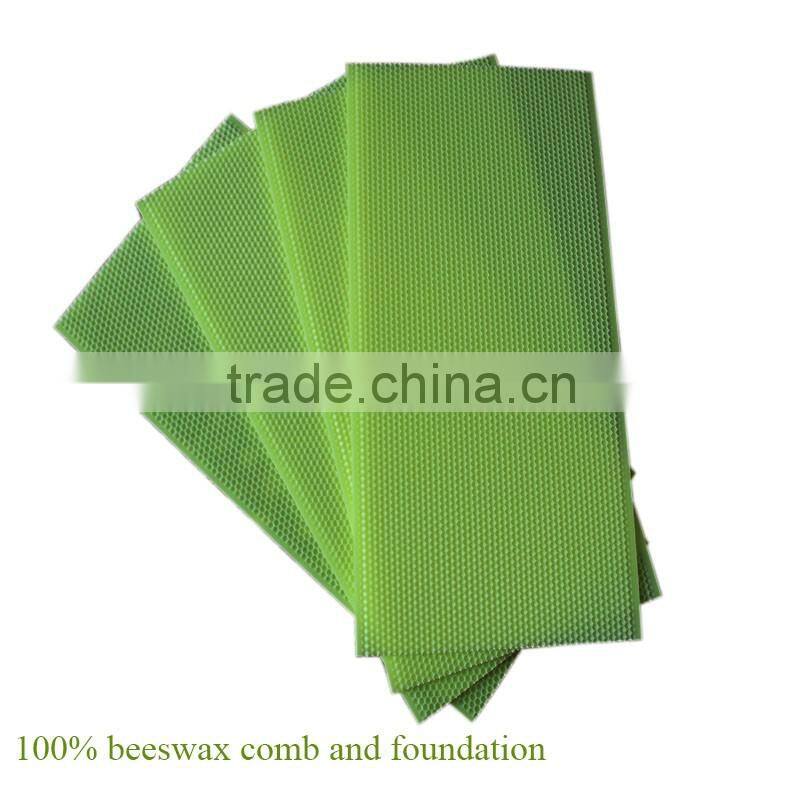 honey beeswax comb foundation sheet/bulk beeswax sheets apis mellifera beeswax comb foundation