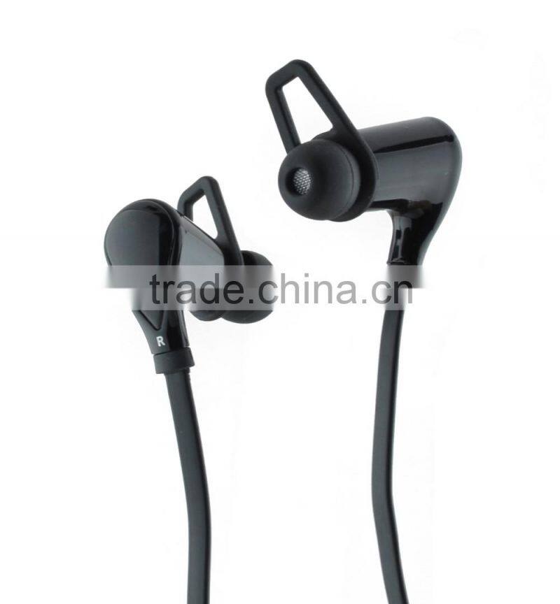 2016 Hot Selling Sport Wireless bluetooth headset
