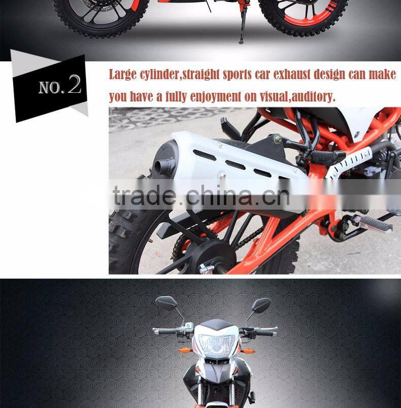 chinese factory and competitive price RT125-25 motorcycle for sale