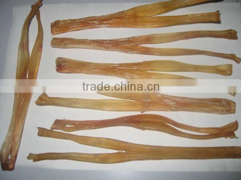 HIGH QUALITY - SPECIAL PRICE DRIED BEEF / COW TENDON