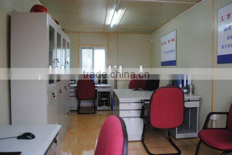 20ft container house office