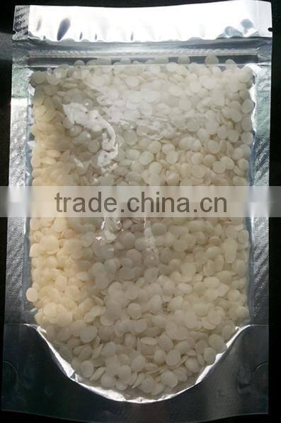 high refined beeswax granule