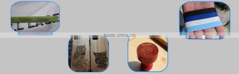 China Jinan Dowell 2016 new technology laser marking machine 1010 20w 30w 50w 100w fiber laser marking machine on steel