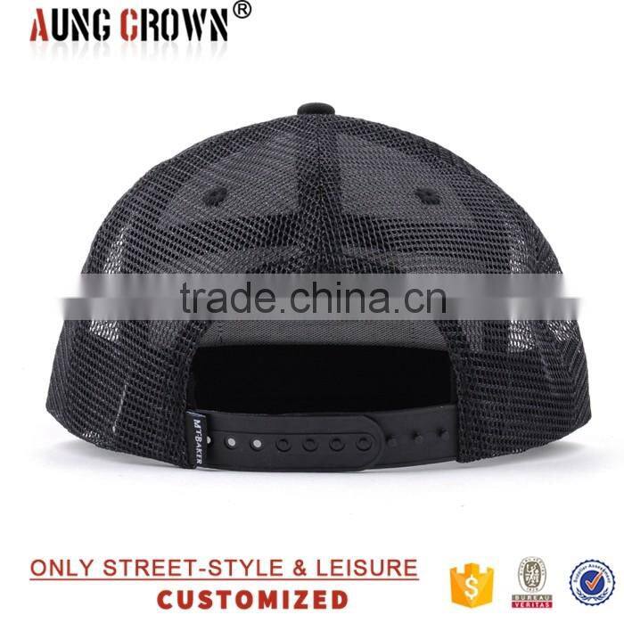 adjustable mesh cap,cheap sports mesh cap