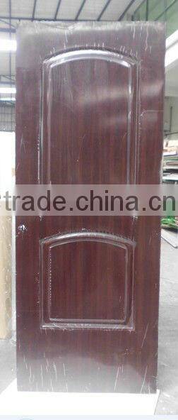 Metal Door Stanley Door 81CM With Wooden Grain Finish