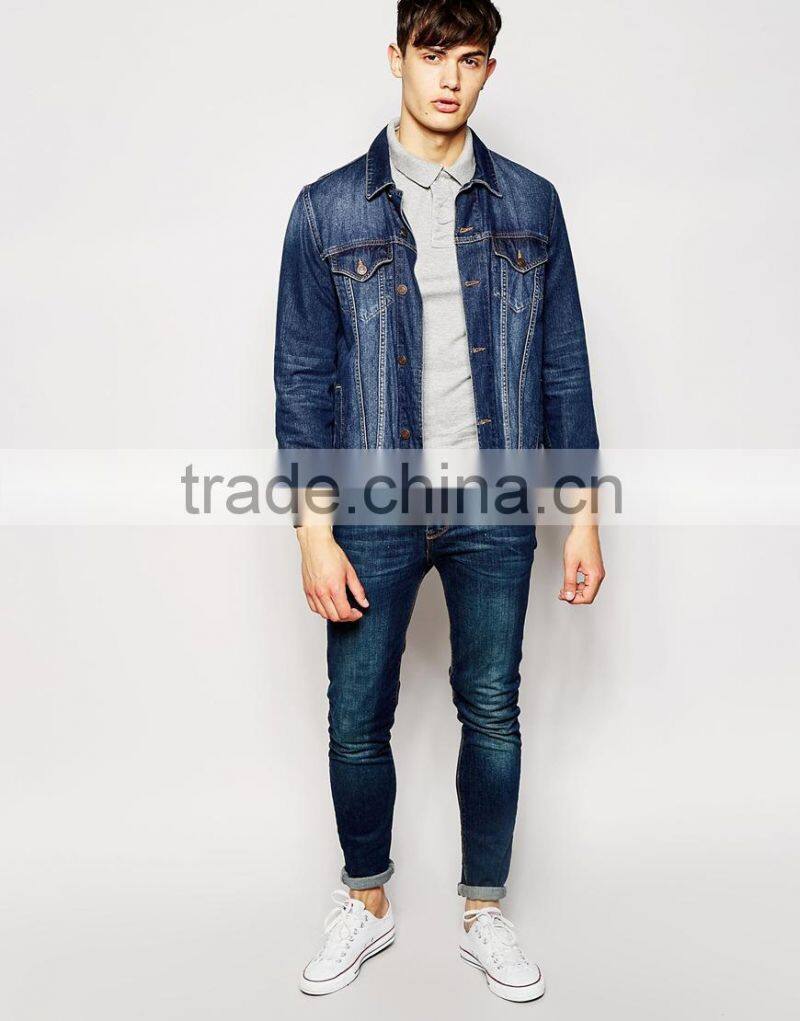 Plus Size Clothing/ Wholesale Used Clothing/Branded Clothes Men Polo