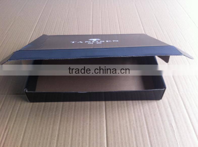 Lovely Beautiful Design Colorful Paper Package ECO Custom Made Cardboard Paper Gift Box