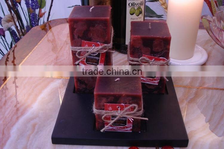 pillar candles church pillar candle carved candles