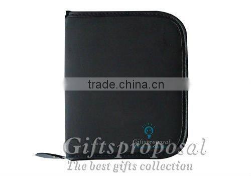 Portable USB Travel Kit with Mini USB Optical Mouse