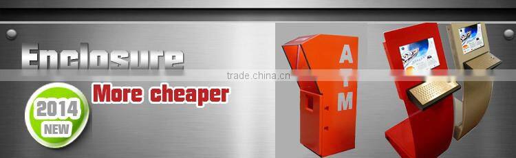 Kindle Customized sharp cash deposit machine manufacture