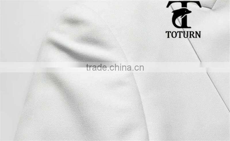 Hot Selling online shopping casual slimming oem factory mans blazer