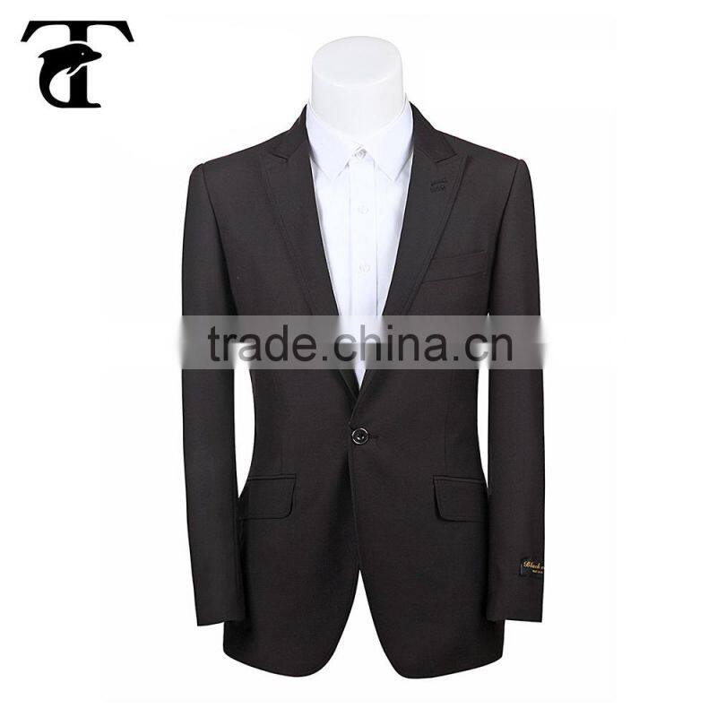 2015 NEW Fashion Design Man Custom Suit Party Suit