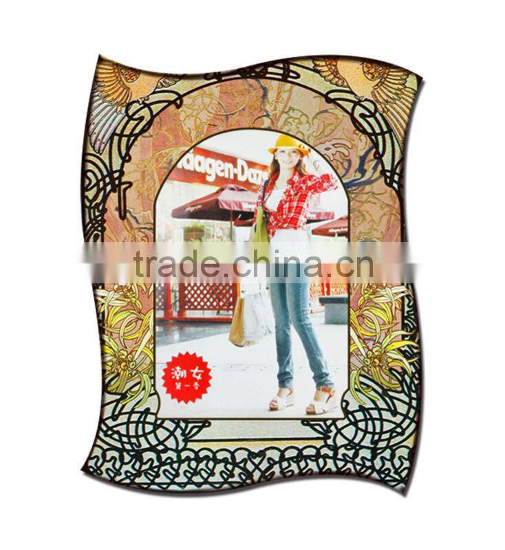 Wholesale Lovely Cheap Baby Photo Frame