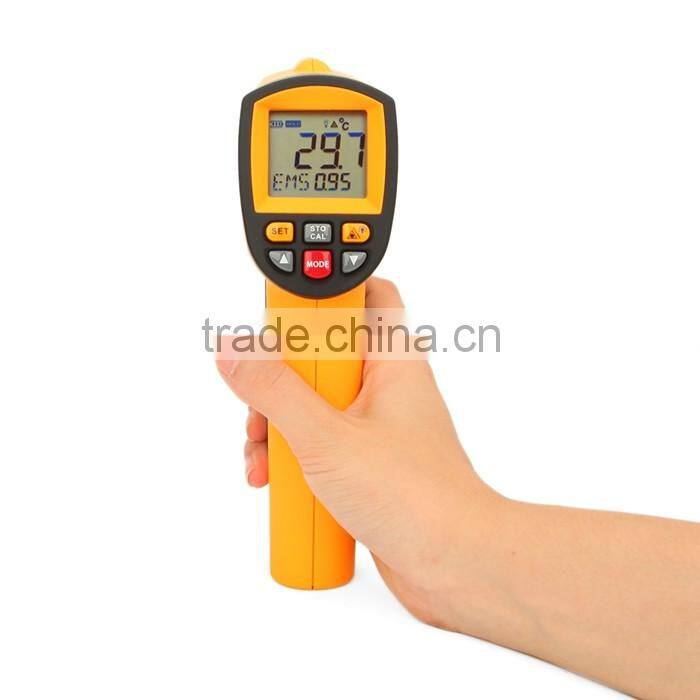 Infrared Thermometer RZ1150A