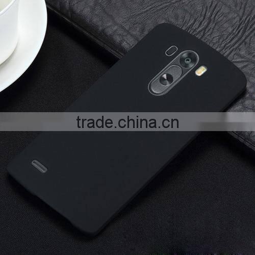 Hybrid Hard Case Mobile Phone Case Cover For LG G3 D855