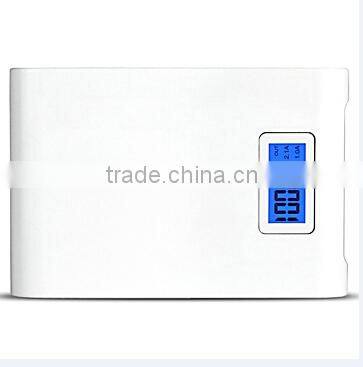 Shenzhen LCD Screen UV Power Bank For wholesale