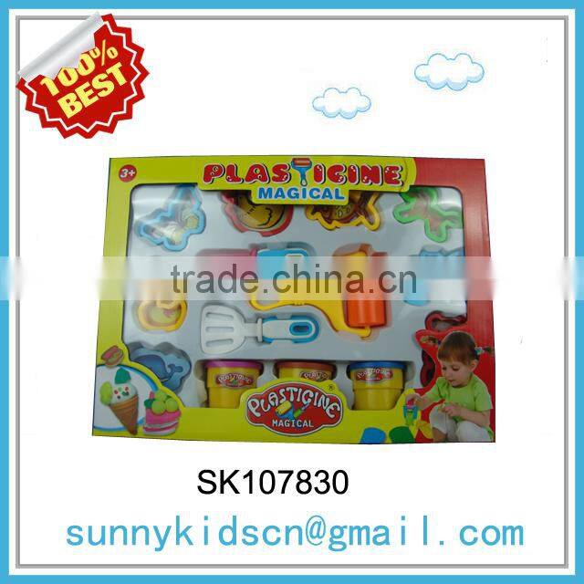 Best super light clay play dough toys