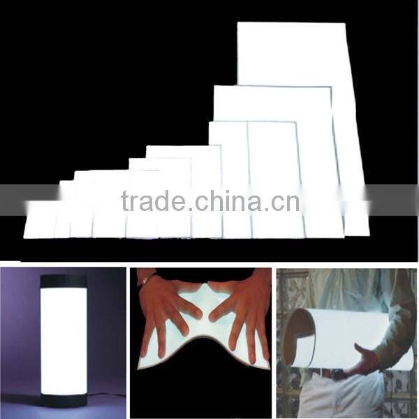 new cool steeped on el backlight