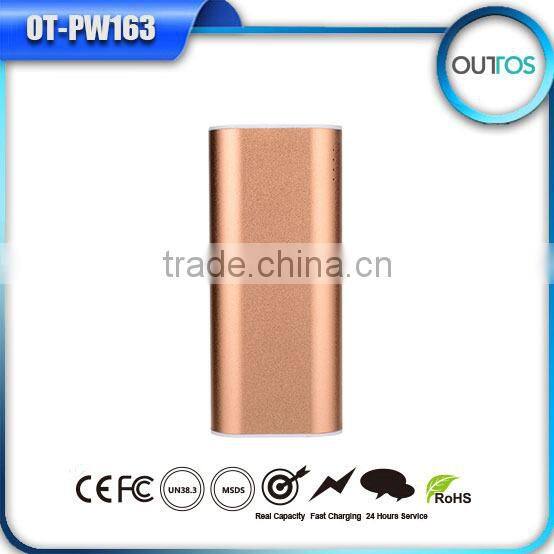 mobile phone accessories factory battery charger for samsung power bank android tablet