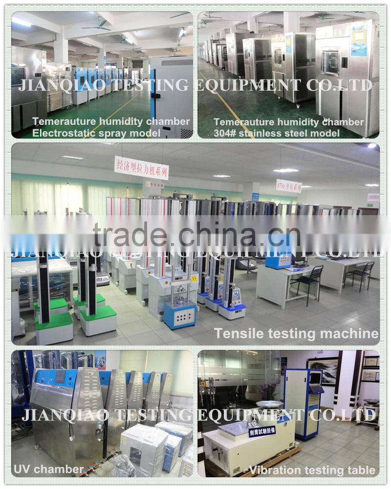 Packaging Strength Testing Machine
