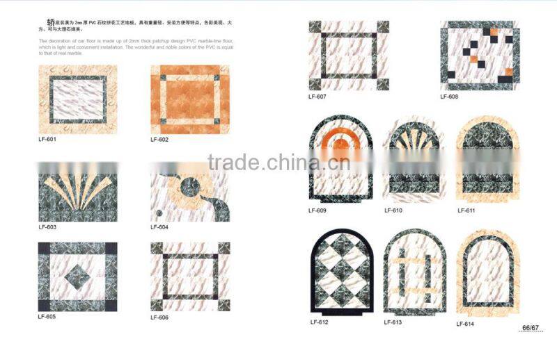 Customized Elevator Cabin Design