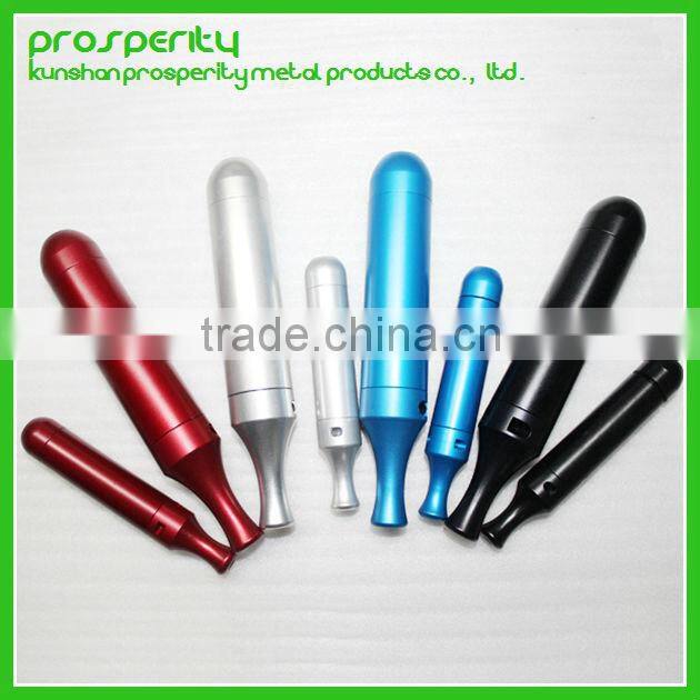 precision cnc fabrication novelty smoking pipes