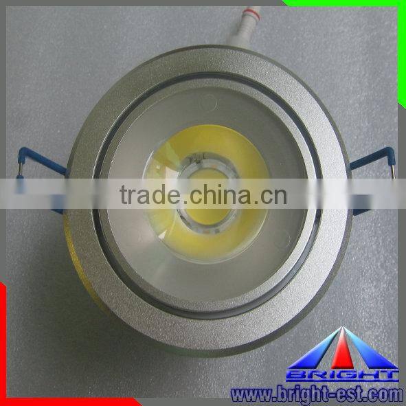 Easy Install LED light, safe lighting led cob ceiling light