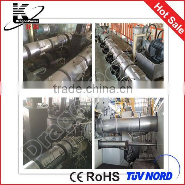 Preminum waterproof copper band heater with CE certificate