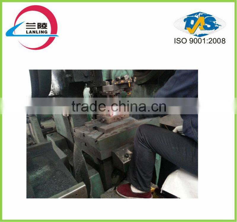 railway clip used on 60KG rail