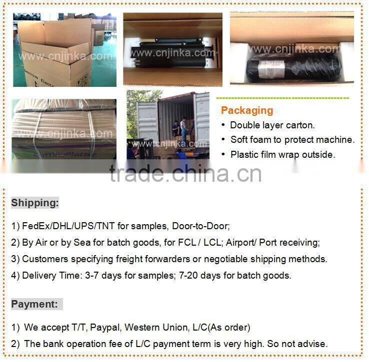 cutting plotter/vinyl plotter/vinyl cutting plotter/sticker plotter/vinyl cutting plotter