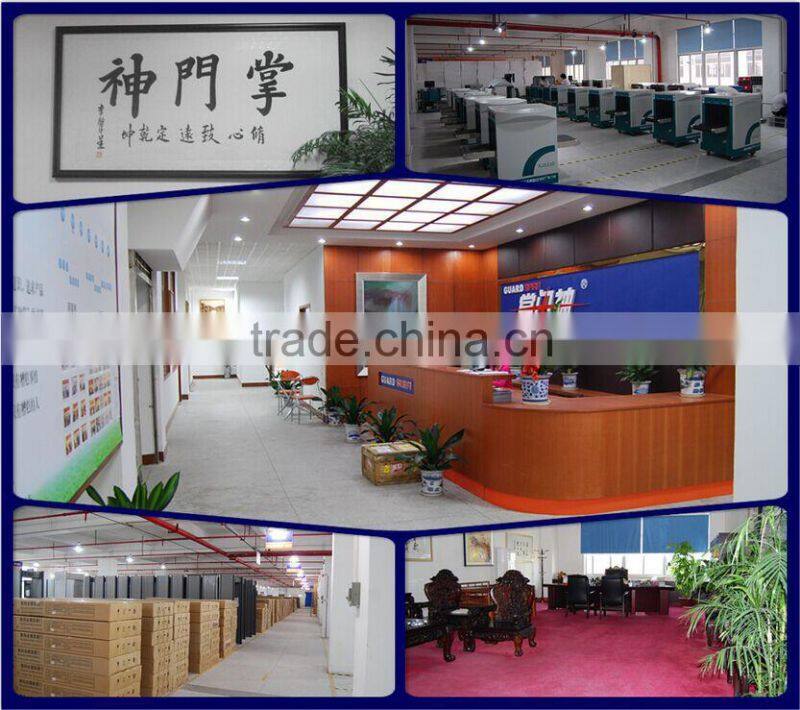 walk through security gates,Door frame metal detector